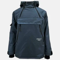Men's Weather-Resistant Ski Jacket