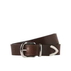 Men's Western Leather Belt