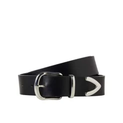 Men's Western Leather Belt
