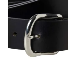 Men's Western Leather Belt