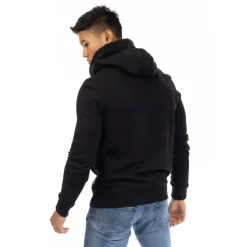 Men's West Hampshire Pull Over Hoodie