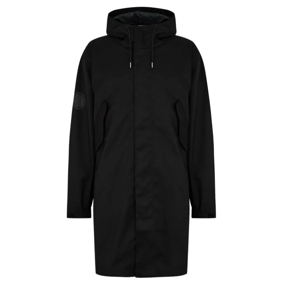 Men's Whiteley Weather-Resistant Parka