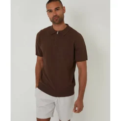 Men's Whittley Knitted Top