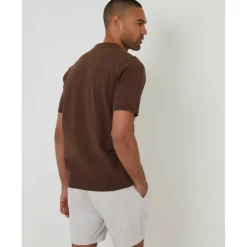 Men's Whittley Knitted Top