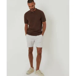 Men's Whittley Knitted Top
