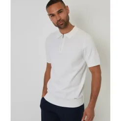 Men's Whittley Knitted Top