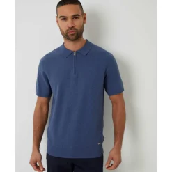 Men's Whittley Knitted Top