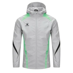 Men's Windbreaker Waterproof Packable Rain Anorak