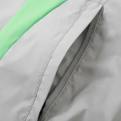 Men's Windbreaker Waterproof Packable Rain Anorak