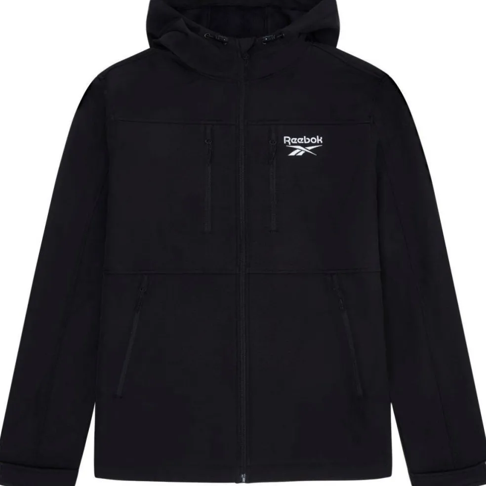 Men's Windrunner Water-Resistant Windbreaker