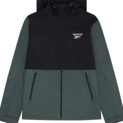 Men's Windrunner Water-Resistant Windbreaker