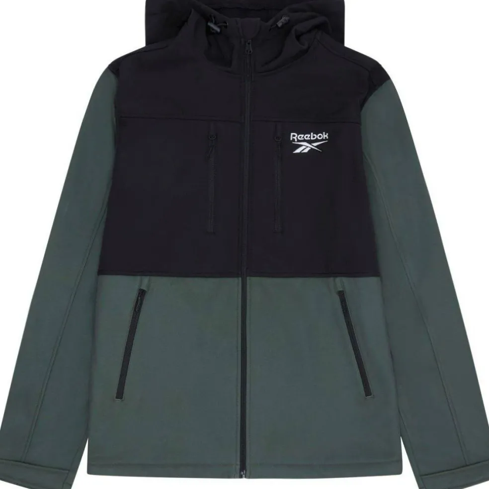 Men's Windrunner Water-Resistant Windbreaker