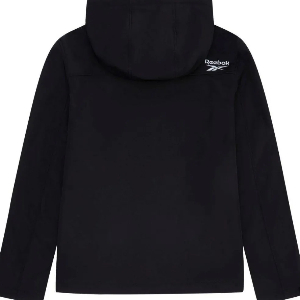 Men's Windrunner Water-Resistant Windbreaker