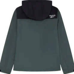 Men's Windrunner Water-Resistant Windbreaker