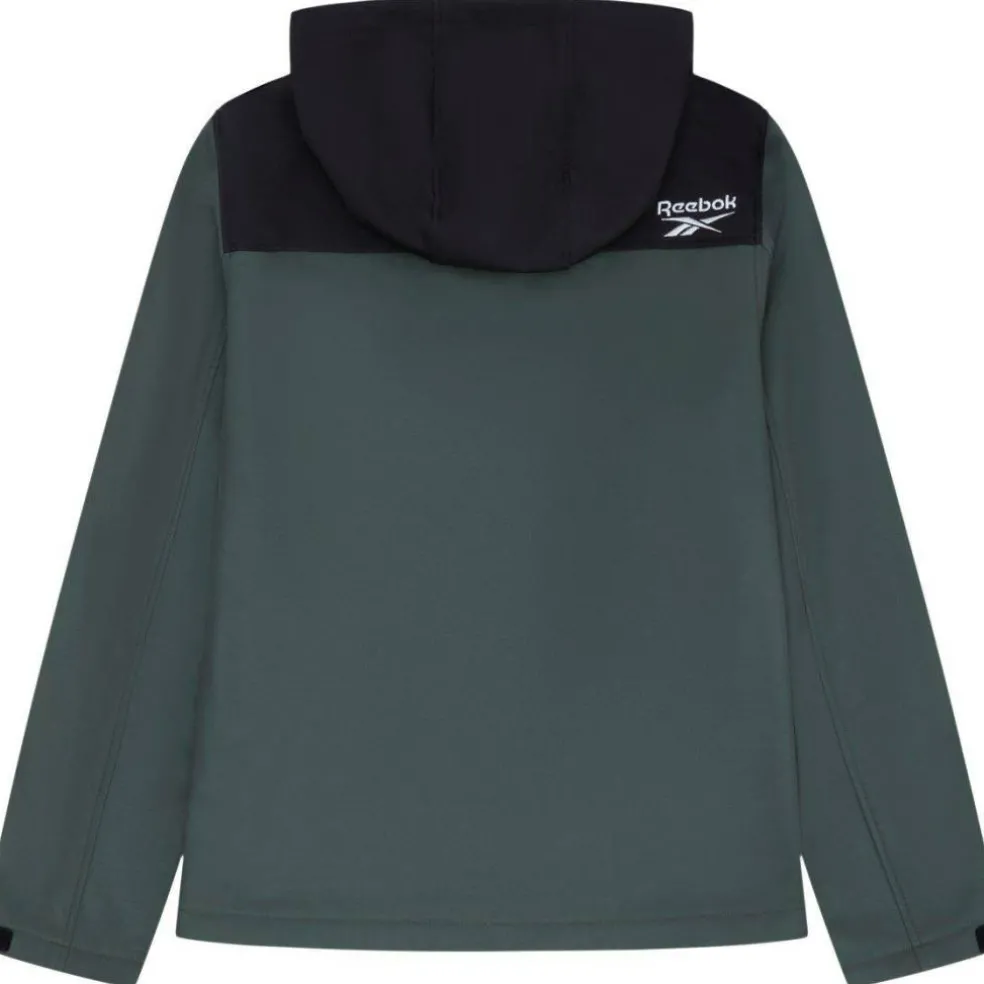 Men's Windrunner Water-Resistant Windbreaker