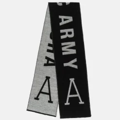 Men's Winter Knitted Scarf