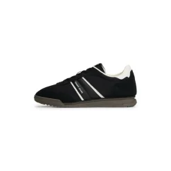 Men's Winter Retro Run Runner