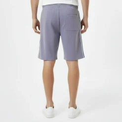 Men's Wise Fleece Jogger Shorts