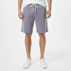 Men's Wise Fleece Jogger Shorts