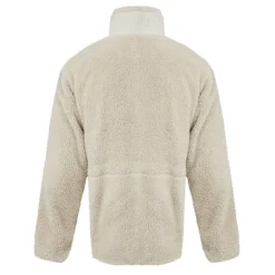 Men's Wonderwall Borg Full-Zip Fleece