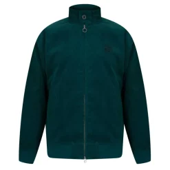 Men's Wonderwall Hooded All-Weather Parka