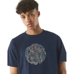 Men's Wonderwall Logo Regular Fit T-Shirt