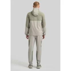 Men's Wooderson V2 Water Resistant Reflective Hooded Long Sleeve Softshell Jacket