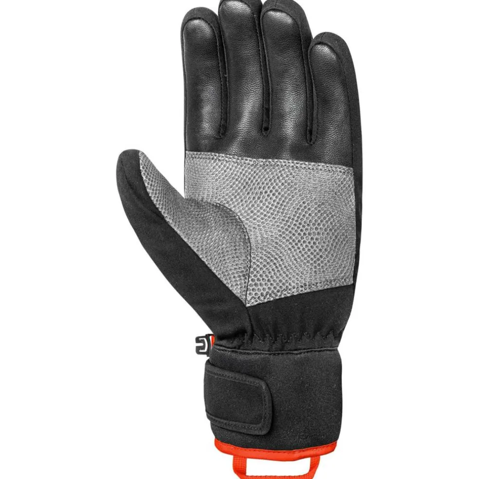 Men's Worldcup Ski Gloves