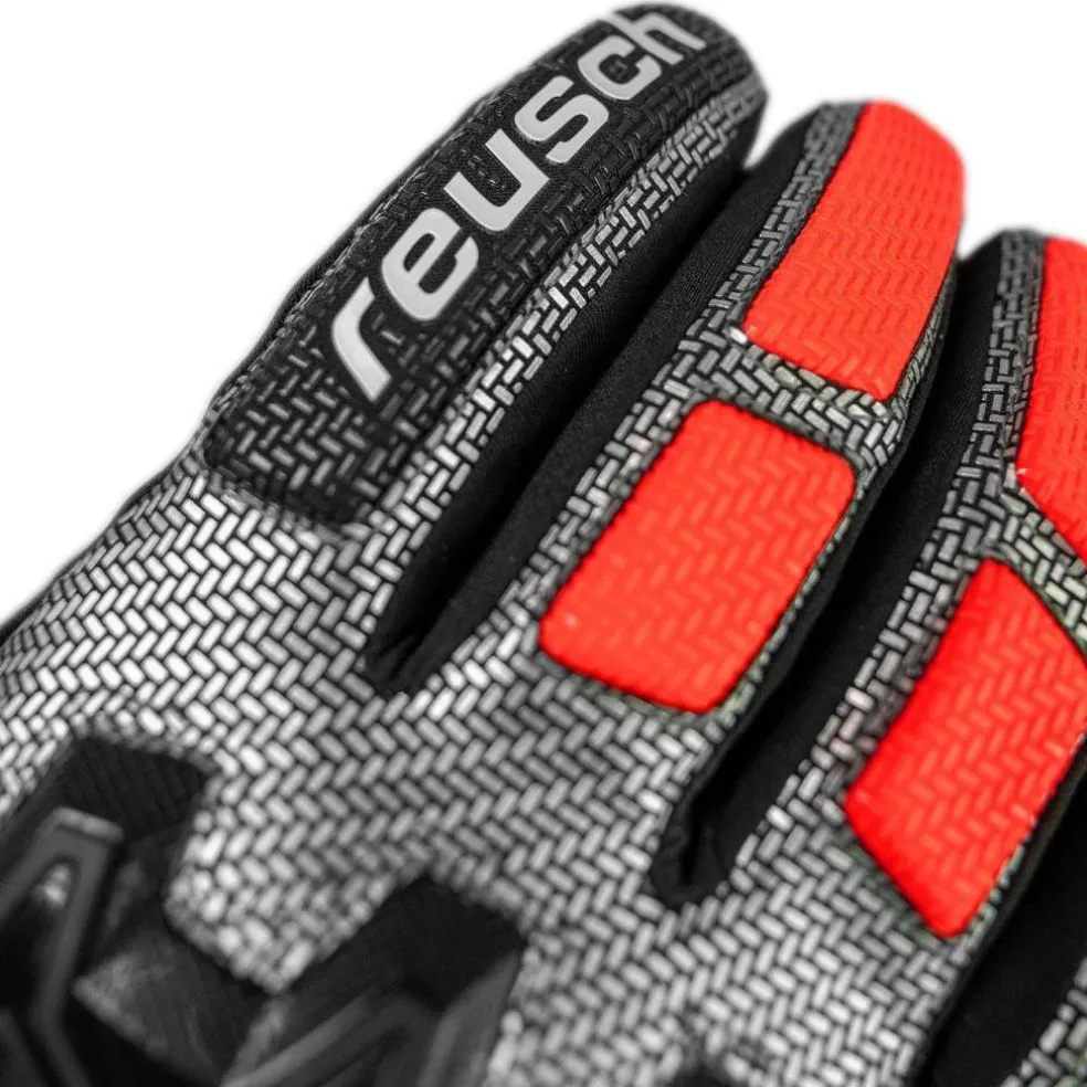 Men's Worldcup Ski Gloves