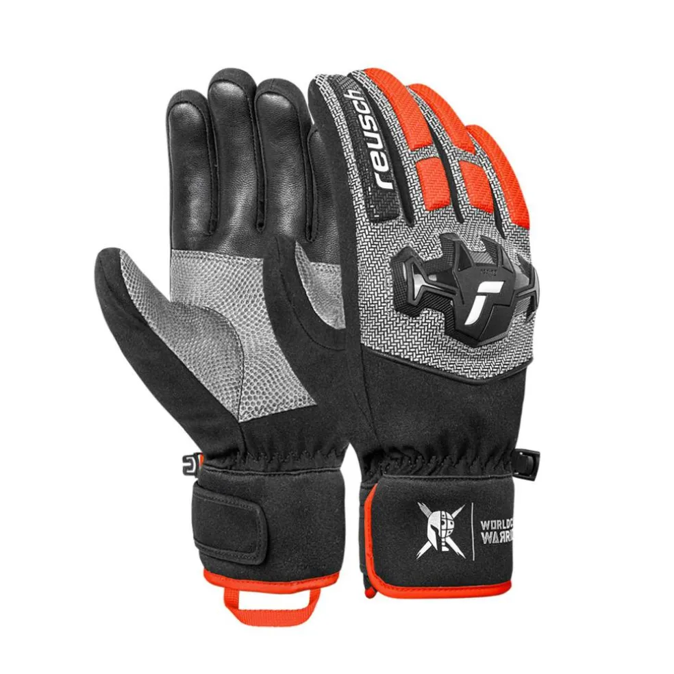 Men's Worldcup Ski Gloves