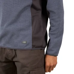 Men's Wotterham Long-Sleeve Performance T-Shirt