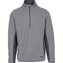 Men's Wotterham Long-Sleeve Performance T-Shirt