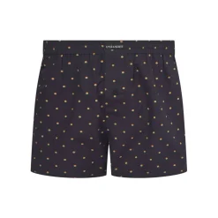 Men's Woven Tailored Boxers