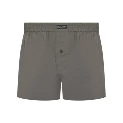 Men's Woven Tailored Boxers