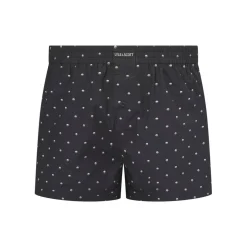 Men's Woven Tailored Boxers