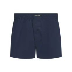 Men's Woven Tailored Boxers