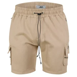 Men's Woven Tracksuit, Shorts Tracksuit