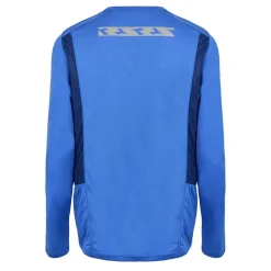 Men's X-Run Ls Tee Long Sleeve Performance Gym Top
