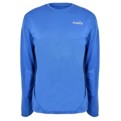 Men's X-Run Ls Tee Long Sleeve Performance Gym Top