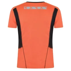 Men's X-Run Ss Tee Short Sleeve Performance Gym Top