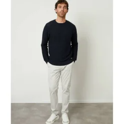 Men's Yarra Crew Neck Jumper