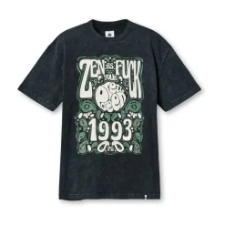 Men's Zen Tour Graphic Regular Fit T-Shirt