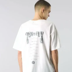Men's Zen Tour Graphic Regular Fit T-Shirt