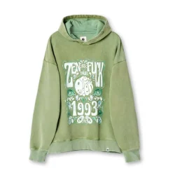 Men's Zen Tour Zip Hoodie