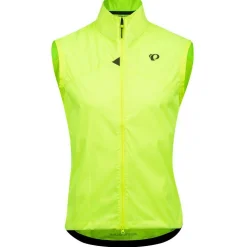 Men's Zephrr Barrier Windproof Packable Gilet