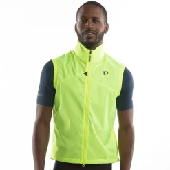 Men's Zephrr Barrier Windproof Packable Gilet