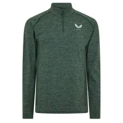 Men's 1/4 Zip Fleece