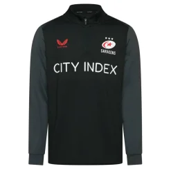 Men's 1/4 Zip Fleece
