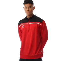 Men's 1/4 Zip Fleece