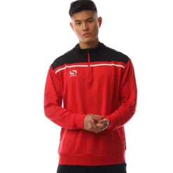 Men's 1/4 Zip Fleece
